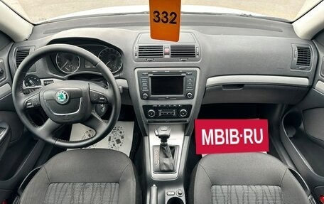 Skoda Octavia, 2010 год, 799 999 рублей, 16 фотография