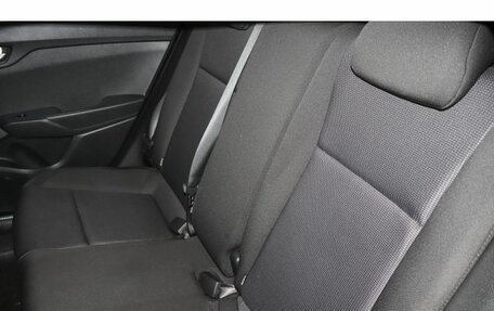 Hyundai Solaris II рестайлинг, 2020 год, 1 552 000 рублей, 7 фотография