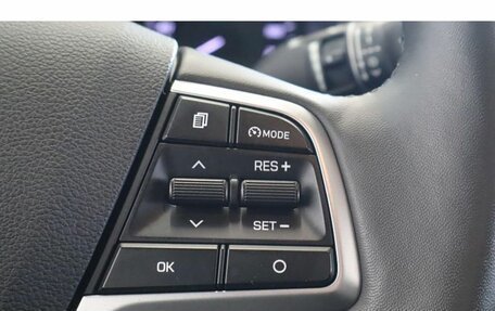 Hyundai Solaris II рестайлинг, 2020 год, 1 552 000 рублей, 10 фотография