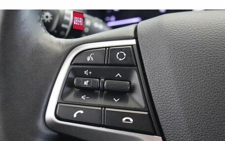 Hyundai Solaris II рестайлинг, 2020 год, 1 552 000 рублей, 9 фотография