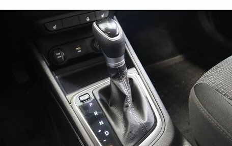 Hyundai Solaris II рестайлинг, 2020 год, 1 552 000 рублей, 14 фотография