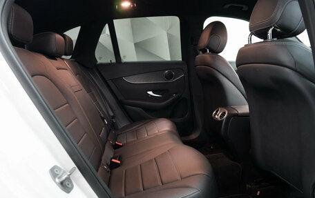 Mercedes-Benz GLC, 2020 год, 4 573 000 рублей, 8 фотография