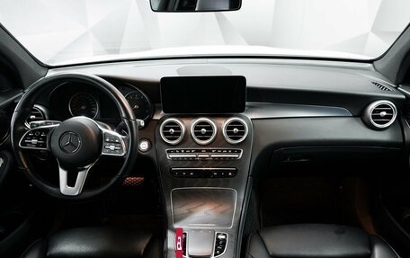 Mercedes-Benz GLC, 2020 год, 4 573 000 рублей, 6 фотография