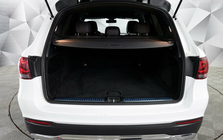 Mercedes-Benz GLC, 2020 год, 4 573 000 рублей, 13 фотография