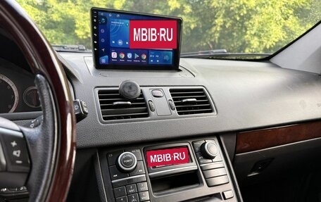 Volvo XC90 II рестайлинг, 2012 год, 1 669 000 рублей, 3 фотография