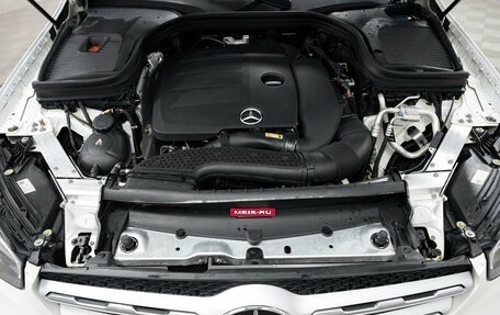 Mercedes-Benz GLC, 2020 год, 4 573 000 рублей, 14 фотография