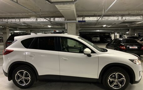 Mazda CX-5 II, 2012 год, 2 200 000 рублей, 3 фотография