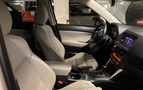 Mazda CX-5 II, 2012 год, 2 200 000 рублей, 7 фотография