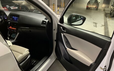 Mazda CX-5 II, 2012 год, 2 200 000 рублей, 11 фотография