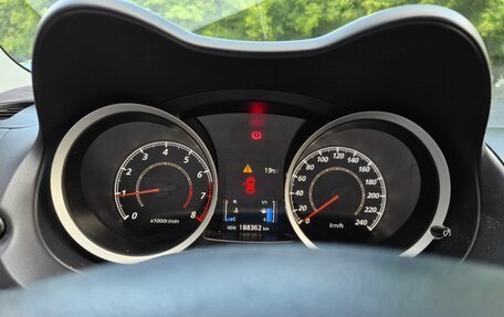 Mitsubishi Lancer IX, 2012 год, 759 000 рублей, 2 фотография