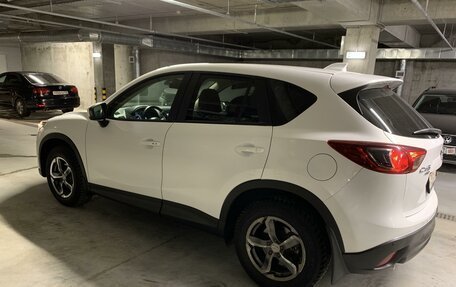 Mazda CX-5 II, 2012 год, 2 200 000 рублей, 6 фотография