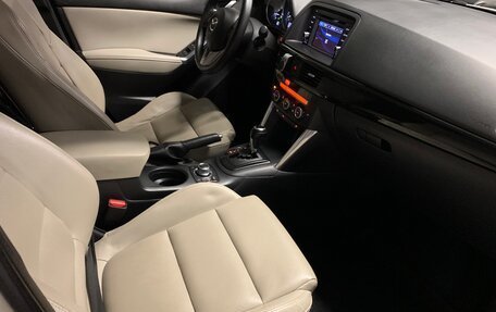 Mazda CX-5 II, 2012 год, 2 200 000 рублей, 9 фотография