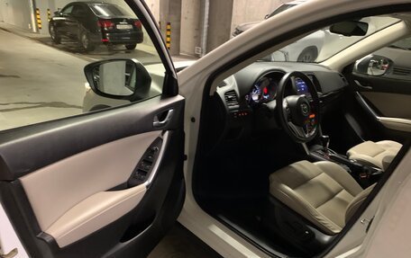 Mazda CX-5 II, 2012 год, 2 200 000 рублей, 8 фотография