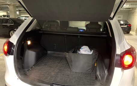 Mazda CX-5 II, 2012 год, 2 200 000 рублей, 12 фотография