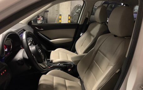 Mazda CX-5 II, 2012 год, 2 200 000 рублей, 10 фотография