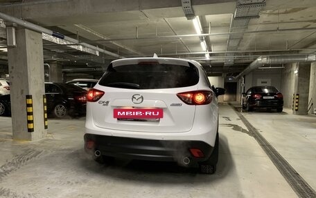 Mazda CX-5 II, 2012 год, 2 200 000 рублей, 5 фотография