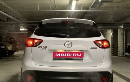 Mazda CX-5 II, 2012 год, 2 200 000 рублей, 4 фотография