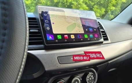 Mitsubishi Lancer IX, 2012 год, 759 000 рублей, 3 фотография