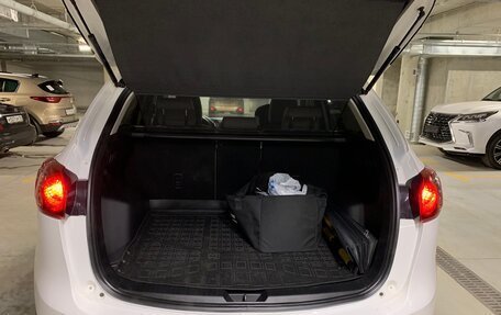 Mazda CX-5 II, 2012 год, 2 200 000 рублей, 13 фотография