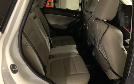 Mazda CX-5 II, 2012 год, 2 200 000 рублей, 15 фотография