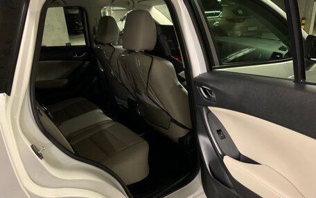 Mazda CX-5 II, 2012 год, 2 200 000 рублей, 17 фотография