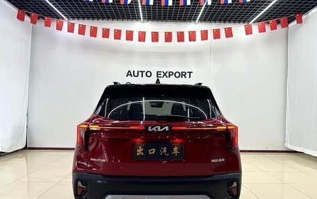 KIA Seltos I, 2023 год, 2 000 000 рублей, 5 фотография