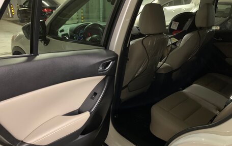 Mazda CX-5 II, 2012 год, 2 200 000 рублей, 18 фотография