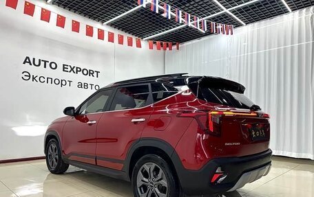 KIA Seltos I, 2023 год, 2 000 000 рублей, 4 фотография