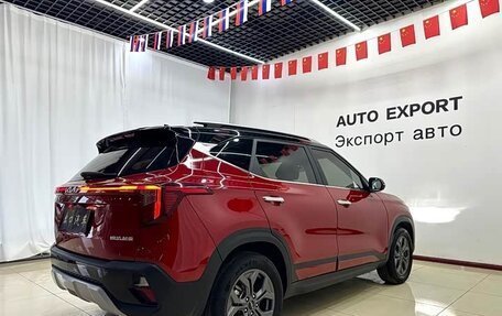 KIA Seltos I, 2023 год, 2 000 000 рублей, 6 фотография