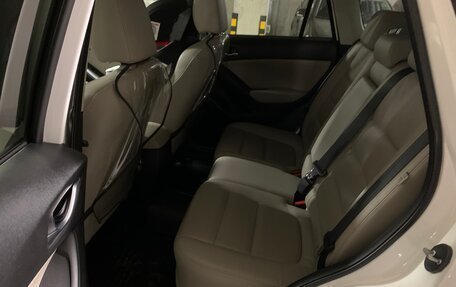 Mazda CX-5 II, 2012 год, 2 200 000 рублей, 16 фотография