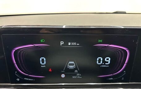 KIA Seltos I, 2023 год, 2 000 000 рублей, 11 фотография