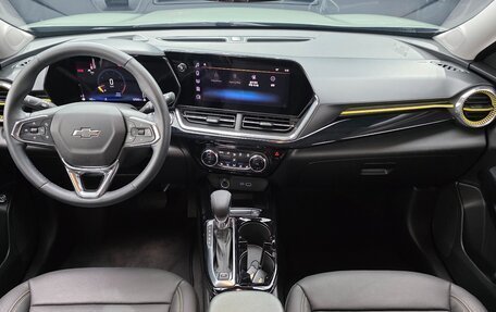 Chevrolet Trax, 2023 год, 1 600 000 рублей, 7 фотография