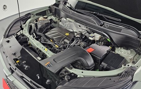 Chevrolet Trax, 2023 год, 1 600 000 рублей, 6 фотография