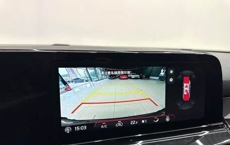 KIA Seltos I, 2023 год, 2 000 000 рублей, 13 фотография