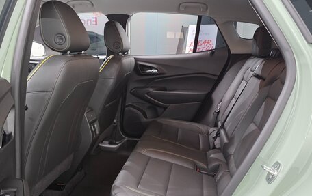 Chevrolet Trax, 2023 год, 1 600 000 рублей, 16 фотография