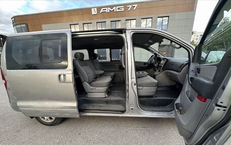 Hyundai Grand Starex Grand Starex I рестайлинг 2, 2011 год, 740 000 рублей, 6 фотография