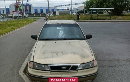 Daewoo Nexia I рестайлинг, 2005 год, 70 000 рублей, 1 фотография