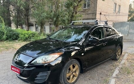 Mazda 3, 2010 год, 675 000 рублей, 1 фотография
