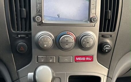 Hyundai Grand Starex Grand Starex I рестайлинг 2, 2011 год, 740 000 рублей, 15 фотография