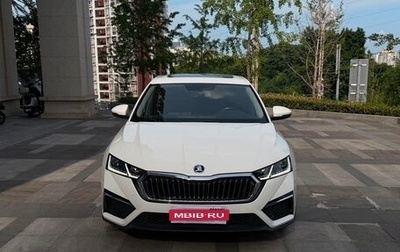 Skoda Octavia IV, 2022 год, 1 820 900 рублей, 1 фотография