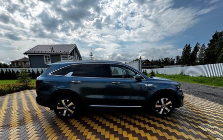 KIA Sorento IV, 2020 год, 3 400 000 рублей, 4 фотография