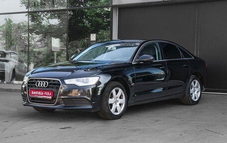 Audi A6, 2011 год, 1 390 000 рублей, 1 фотография