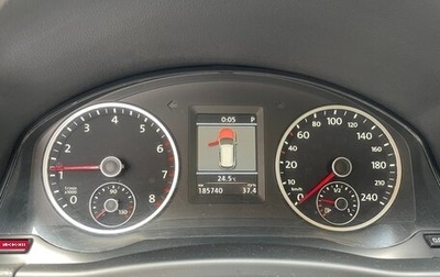 Volkswagen Tiguan I, 2014 год, 1 500 000 рублей, 1 фотография