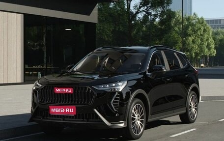 Haval Jolion, 2026 год, 2 799 000 рублей, 1 фотография