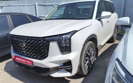 GAC GS8, 2023 год, 3 465 000 рублей, 1 фотография
