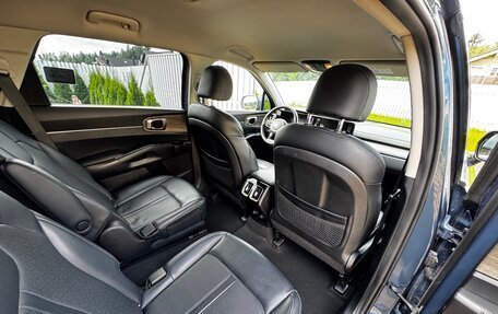 KIA Sorento IV, 2020 год, 3 400 000 рублей, 5 фотография