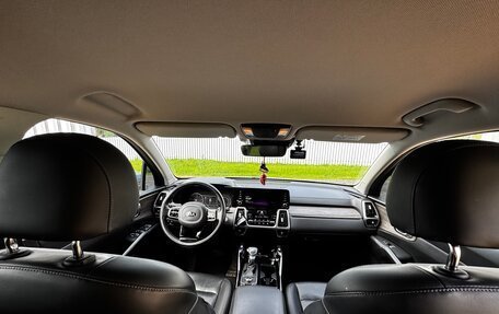 KIA Sorento IV, 2020 год, 3 400 000 рублей, 6 фотография
