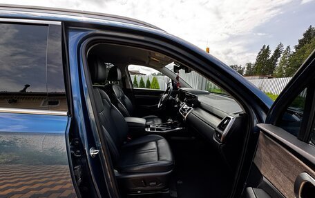 KIA Sorento IV, 2020 год, 3 400 000 рублей, 7 фотография