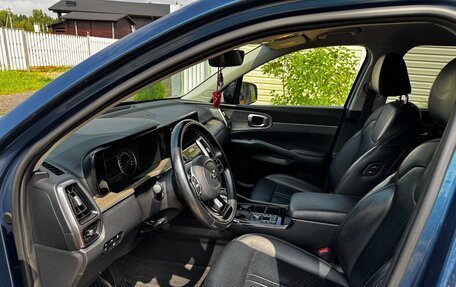KIA Sorento IV, 2020 год, 3 400 000 рублей, 10 фотография