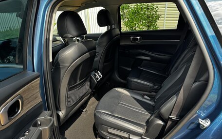 KIA Sorento IV, 2020 год, 3 400 000 рублей, 9 фотография